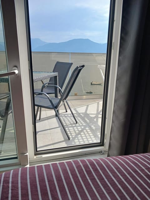 Blue sky apartman Apartment in Kotor Municipality