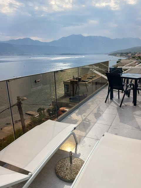 Blue sky apartman Apartment in Kotor Municipality