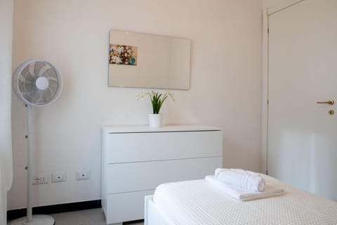 La casa di Adry Apartment in Riomaggiore