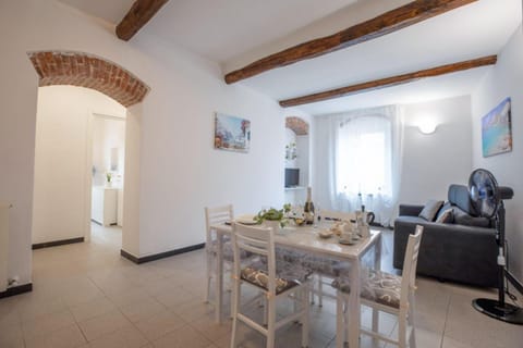 La casa di Adry Apartment in Riomaggiore