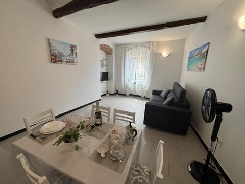 La casa di Adry Apartment in Riomaggiore
