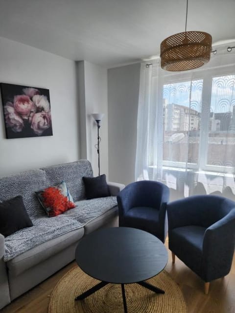 Appartement Fleur De Houblon Apartment in Strasbourg