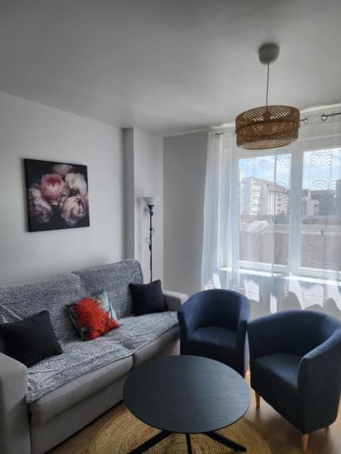 Appartement Fleur De Houblon Apartment in Strasbourg
