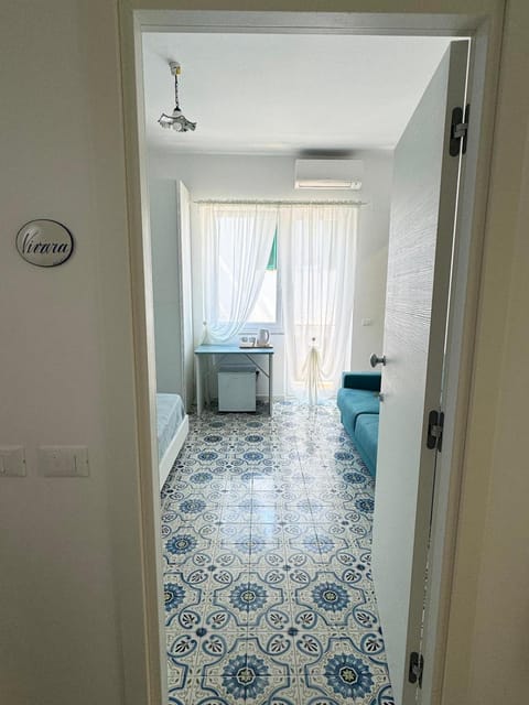 Sea Rooms Ischia B&B Bed and Breakfast in Ischia