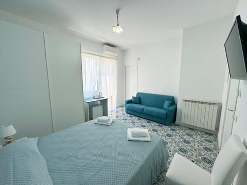 Sea Rooms Ischia B&B Bed and Breakfast in Ischia