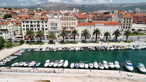 Apartman vintage bossanova Apartment in Split