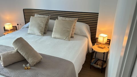 Bed, Decorative detail, Bedroom