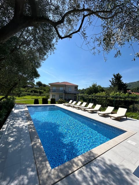 Vila CarpeDiem Villa in Montenegro
