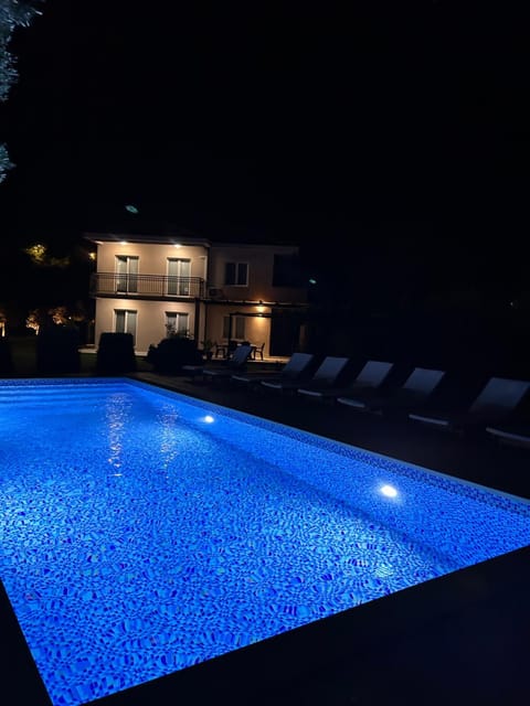 Vila CarpeDiem Villa in Montenegro