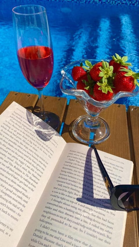 Vila CarpeDiem Villa in Montenegro