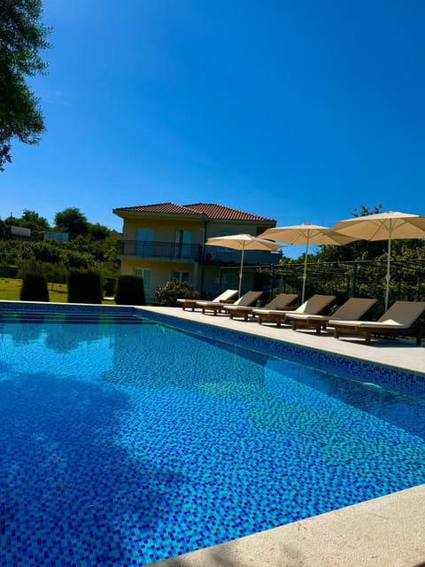 Vila CarpeDiem Villa in Montenegro