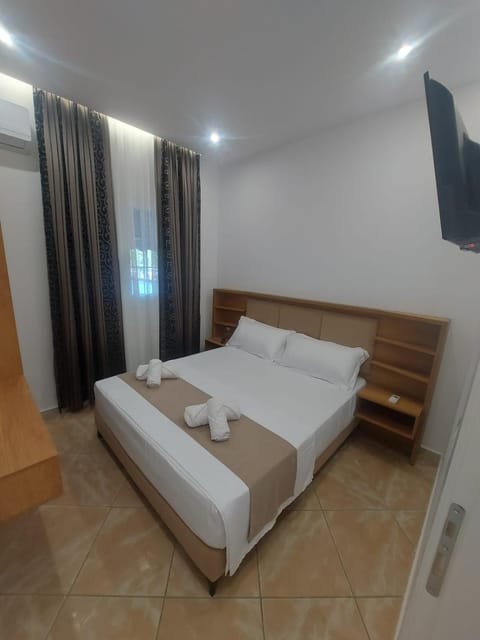 Piazza Apartments Apartment in Montenegro