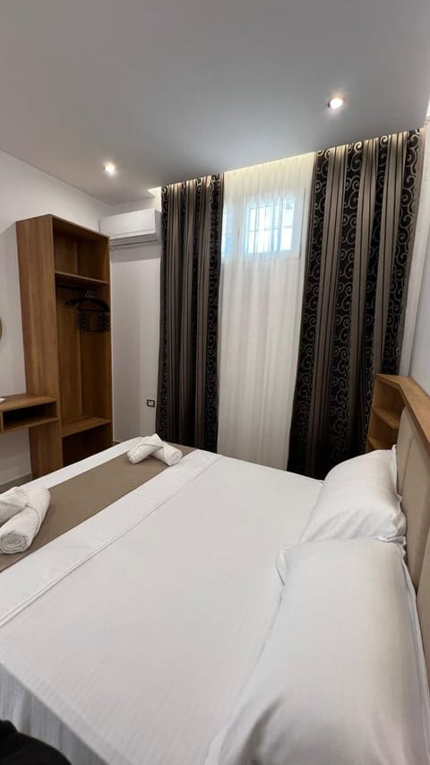 Piazza Apartments Apartment in Montenegro