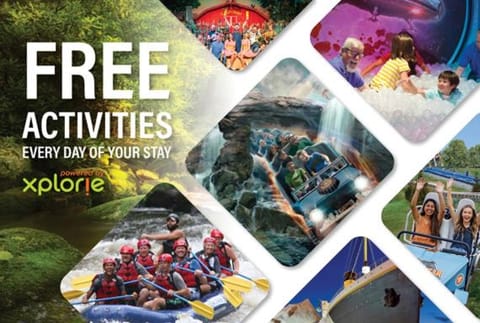 Mountain Calling - Resort Pool, WIFIO, 560 FREE tickets each paid day!!! House in Gatlinburg