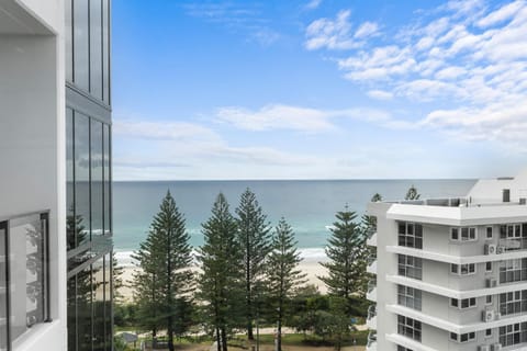 Property building, View (from property/room), Sea view