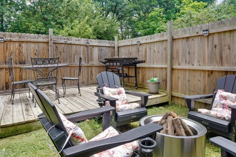 Spacious 4BR Home with Cozy Vibes in Louisville House in Shively