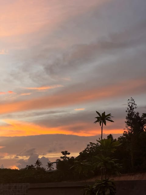 Sun Ray Private Pool villa 3 bed Villa in Krabi Changwat