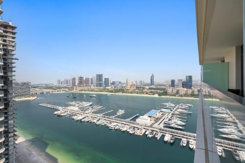 Day, City view