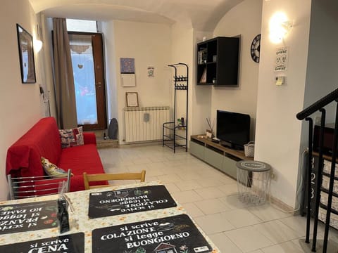 Appartamento grazioso in centro storico a Perugia Apartment in Perugia