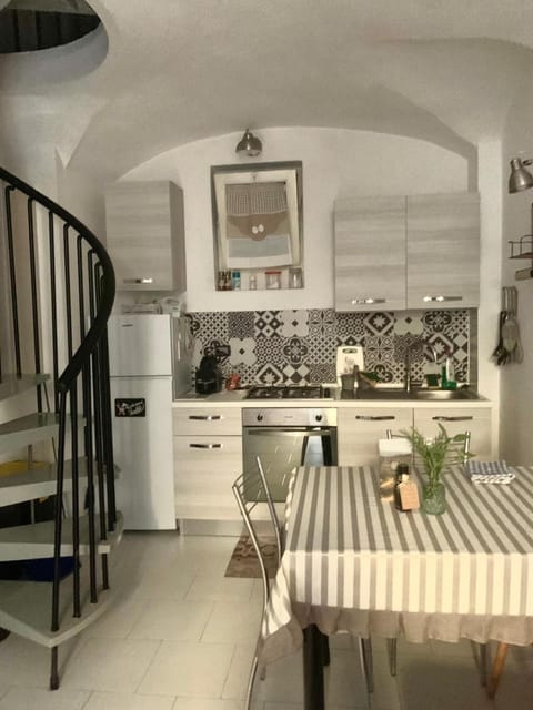 Appartamento grazioso in centro storico a Perugia Apartment in Perugia