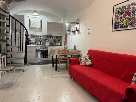 Appartamento grazioso in centro storico a Perugia Apartment in Perugia