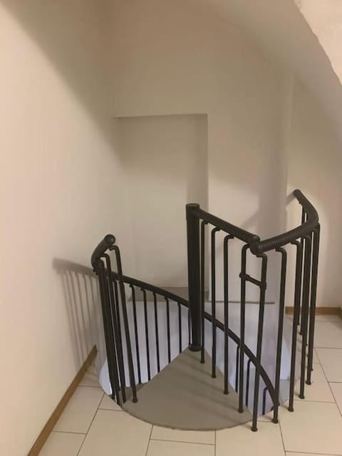 Appartamento grazioso in centro storico a Perugia Apartment in Perugia