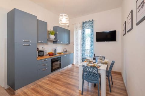 Piombino Apartments Casa Collodi II Apartment in Piombino