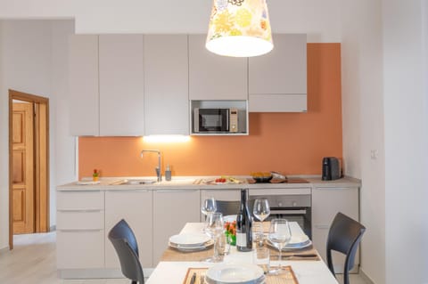 Piombino Apartments Casa De Amicis Apartment in Piombino