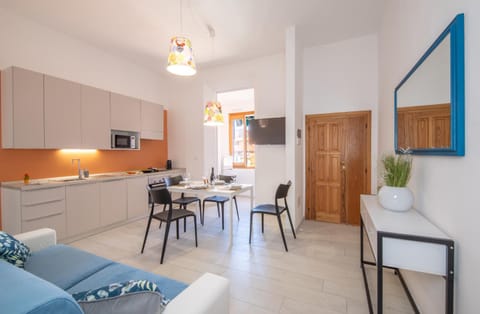 Piombino Apartments Casa De Amicis Apartment in Piombino