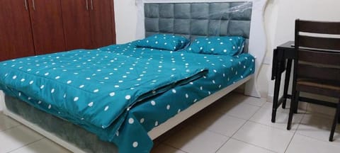 MASTER BEDROOM FOR SHORT STAY IN DUBAI BY MAUON Tourism Vacation rental in Al Sharjah