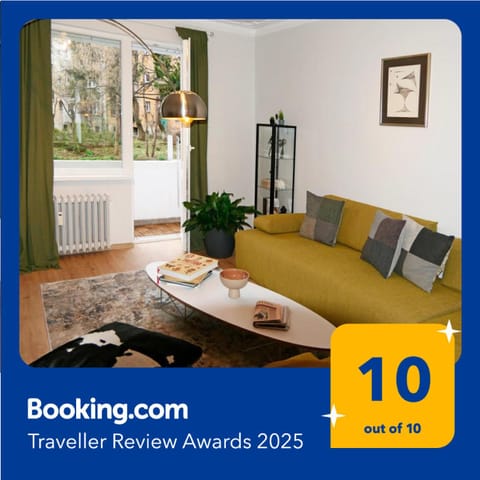 Living room, Logo/Certificate/Sign, Certificate/Award