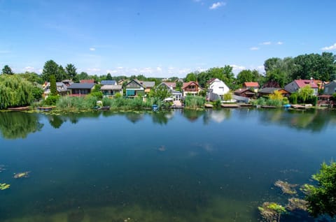 River view