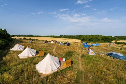 Walltree House Glamping - Glamping experience House in Cherwell District