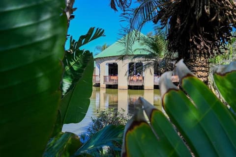 Property building, Restaurant/places to eat, Natural landscape