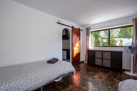 Luxury Private Complex Villa in Marina Baixa