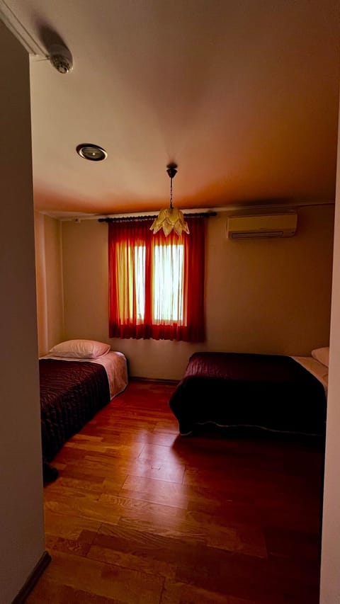 Alexandros suite Apartment in Athens