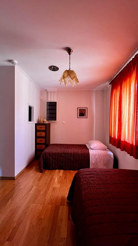 Alexandros suite Apartment in Athens