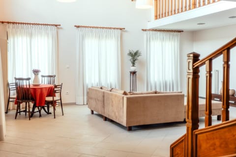 Alexandros suite Apartment in Athens