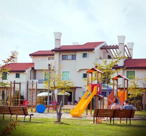 Villaggio A Mare Apartment in Friuli-Venezia Giulia