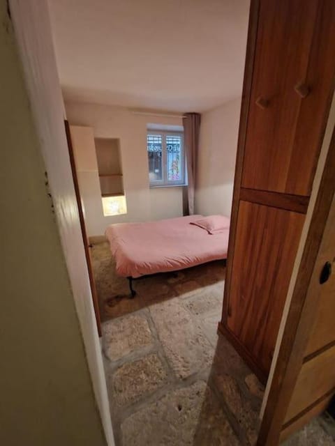 Appartement t3 dans la citadelle Apartment in Bonifacio