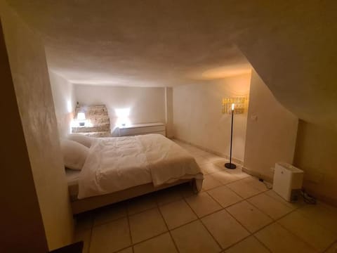 Appartement t3 dans la citadelle Apartment in Bonifacio