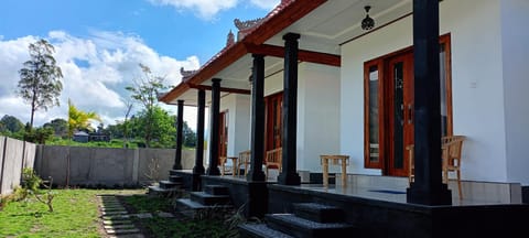 Batur Volcano Cottage Nature lodge in Karangasem Regency