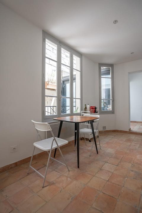 Le Duplex Apartment in Avignon