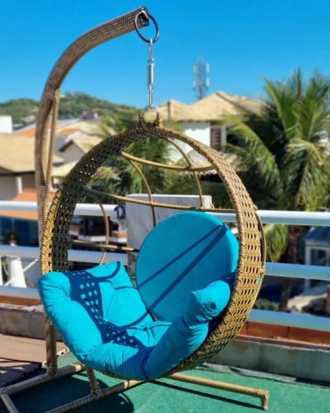 Praia dos Anjos Suítes Vacation rental in Vila Canaa