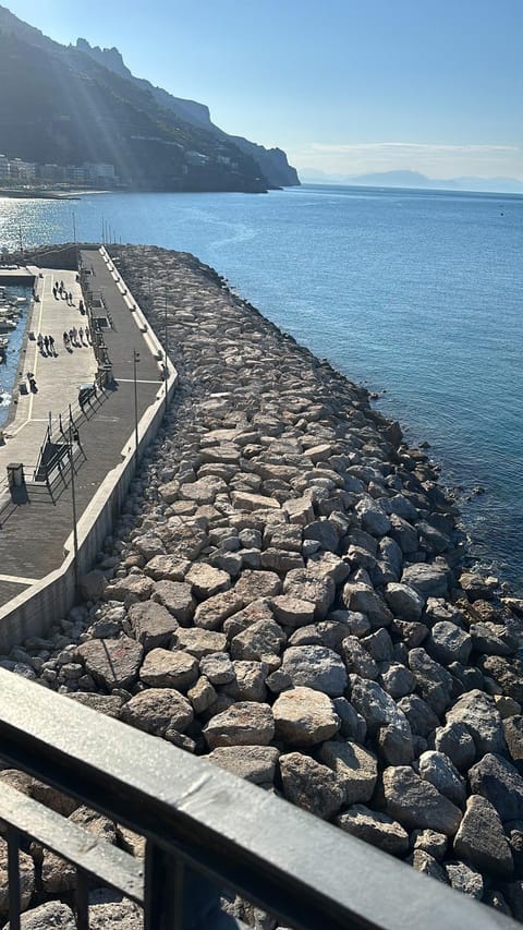 appartamento encaty Apartment in Maiori