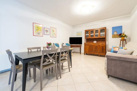 AffittaSardegna-Casa Tarragona Apartment in Alghero