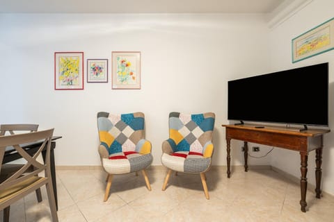 AffittaSardegna-Casa Tarragona Apartment in Alghero