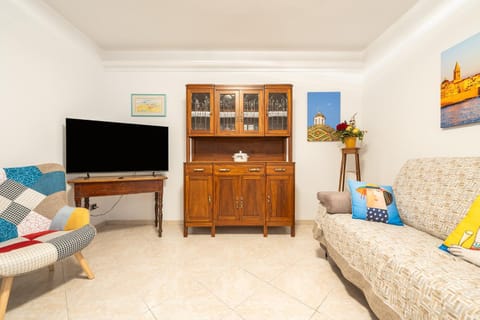 AffittaSardegna-Casa Tarragona Apartment in Alghero