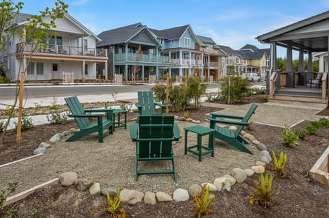 Hidden Treasure by Seabrook Hospitality House in Seabrook