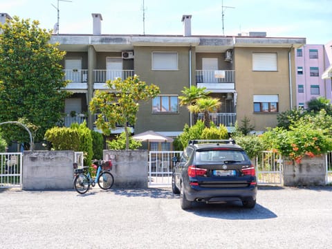 Villetta Giulietta-casa con giardino e parcheggio House in Grado